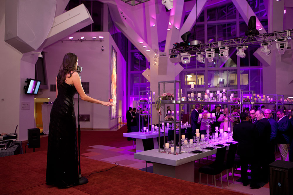 Keep Memory Alive Event Center - Event venue in Las Vegas