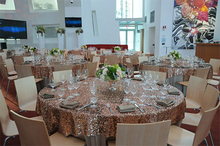 KMA Charity Gala Event