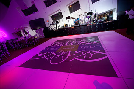 Emily and Todd Las Vegas Wedding