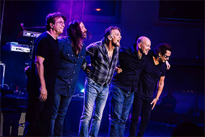 Kenny Loggins in Concert