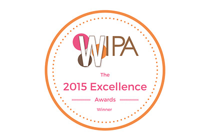 WIPA Excellence Award